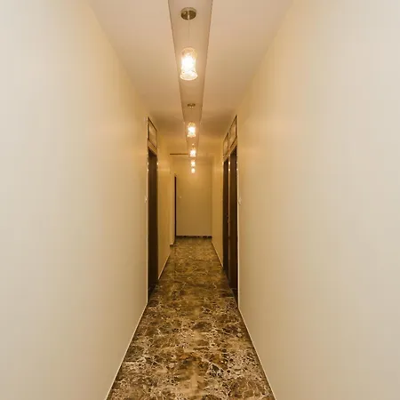 Hotel O Avion Park Mumbai