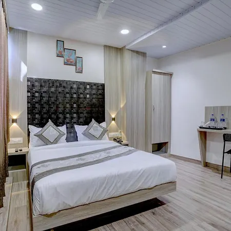 Guest house Arts International Mumbai