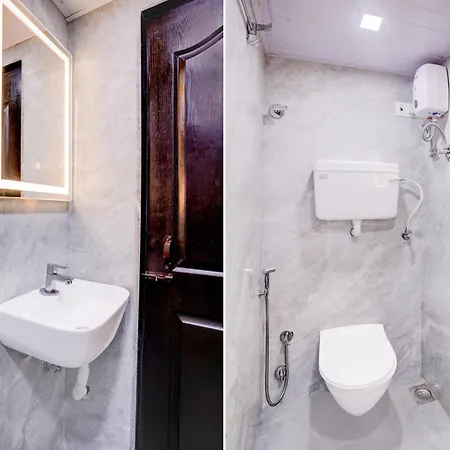 O Class Hotel 2*