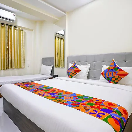 Via Lexus 5 - Nr Janki Devi High School Hotel