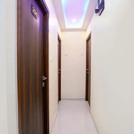 Hotel Via Lexus 5 - Nr Janki Devi High School Mumbai