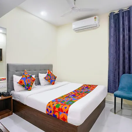 Via Lexus 5 - Nr Janki Devi High School Hotel Mumbai