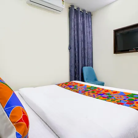 Via Lexus 5 - Nr Janki Devi High School 3* Mumbai
