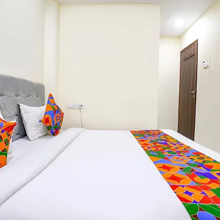 Via Lexus 5 - Nr Janki Devi High School Hotel