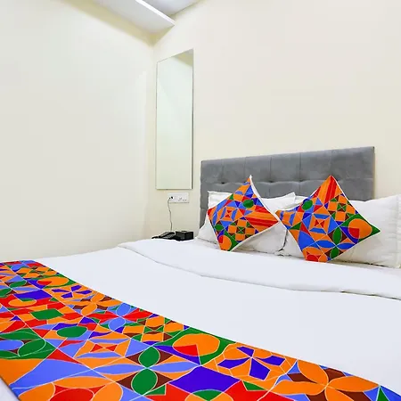 Via Lexus 5 - Nr Janki Devi High School Hotel