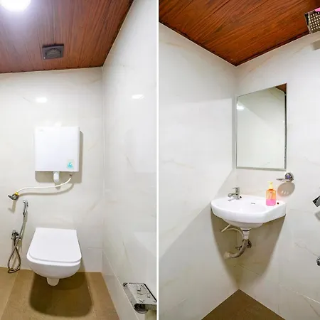 Via Lexus 5 - Nr Janki Devi High School Hotel 3*