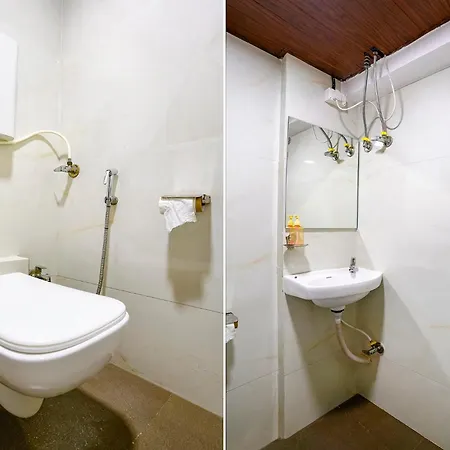 Hotel Via Lexus 5 - Nr Janki Devi High School 3*