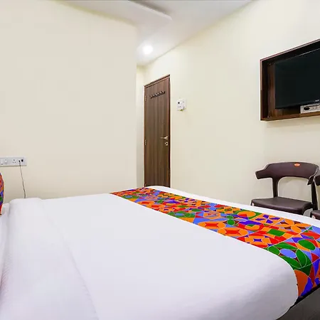 Via Lexus 5 - Nr Janki Devi High School 3* Mumbai