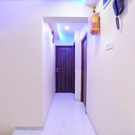 Via Lexus 5 - Nr Janki Devi High School 3*