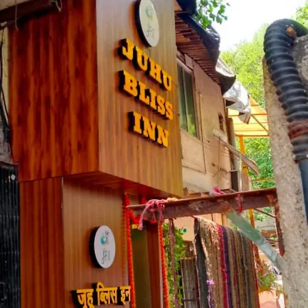 Hotel Juhu Bliss