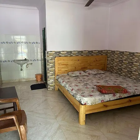 Hotel Josh Garden 3*