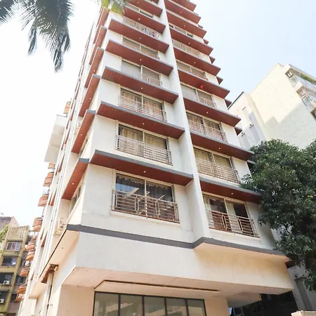 Pinaki Comfort Parle - Near Airport Apartment