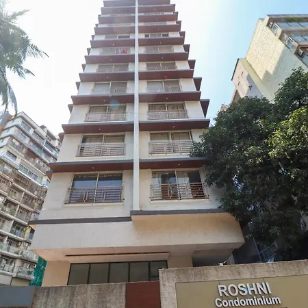 Pinaki Comfort Parle - Near Airport Apartment