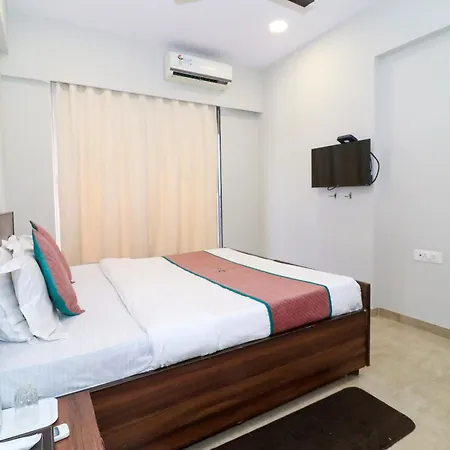 Apartment Pinaki Comfort Parle - Near Airport