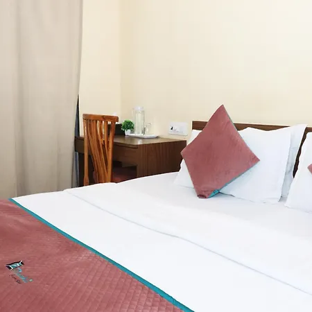 Apartment Pinaki Comfort Parle - Near Airport *