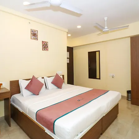 Apartment Pinaki Comfort Parle - Near Airport