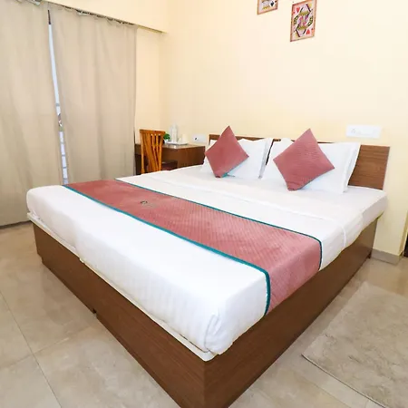 Pinaki Comfort Parle - Near Airport Apartment *