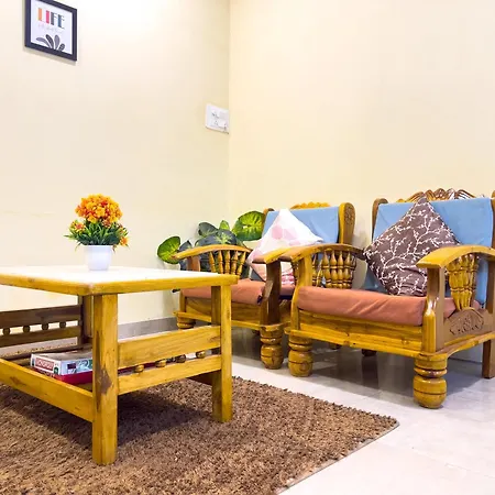 Apartment Pinaki Comfort Parle - Near Airport
