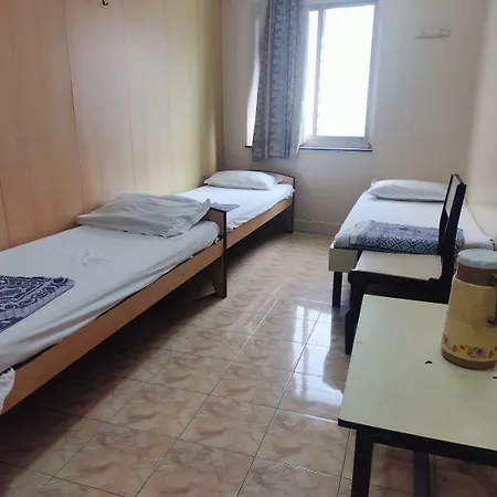 Hotel Milan Mumbai