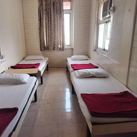 Milan Hotel Mumbai