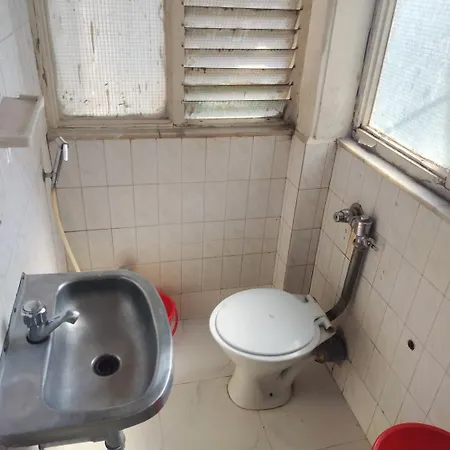 Hotel Milan Mumbai