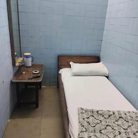 Hotel Milan Mumbai