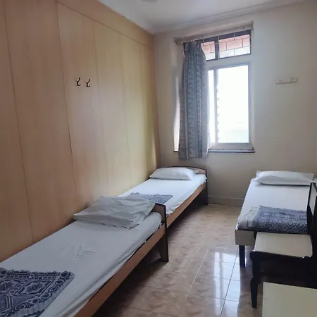 Hotel Milan