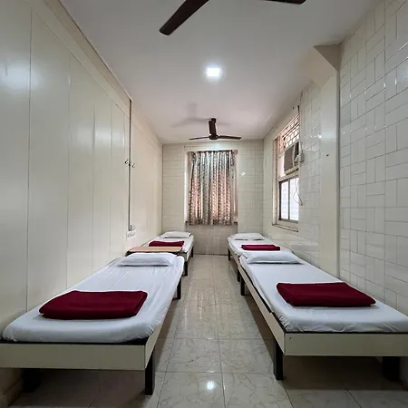 Milan Hotel Mumbai