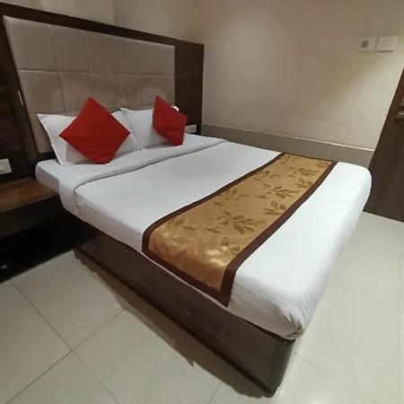 Rr Inn-international Airport 3*