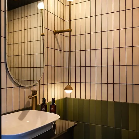 The Kin Hotel Mumbai