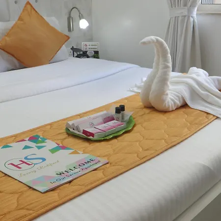 Apartment Gagal - Malad *