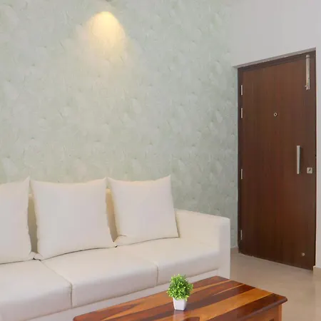 Apartment Gagal - Malad
