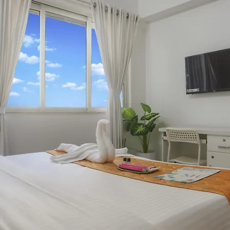 Apartment Gagal - Malad *
