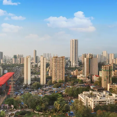 Gagal - Malad Apartment Mumbai