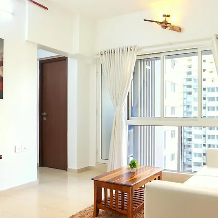 Gagal - Malad Apartment *