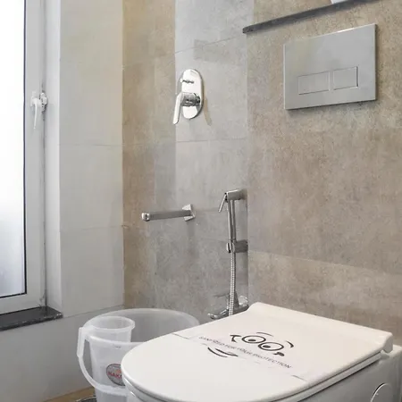 Apartment Gagal - Malad