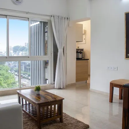 Apartment Gagal - Malad