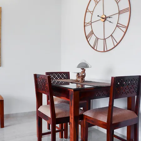 Gagal - Malad Apartment