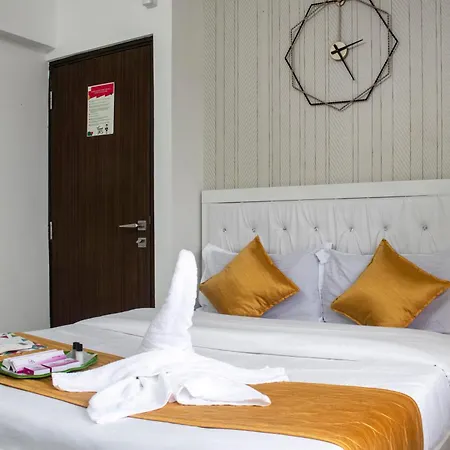 Apartment Gagal - Malad