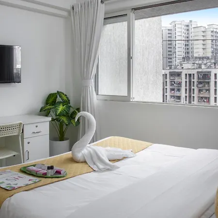 Apartment Gagal - Malad *