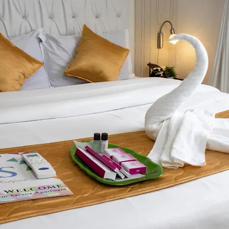 Gagal - Malad Apartment