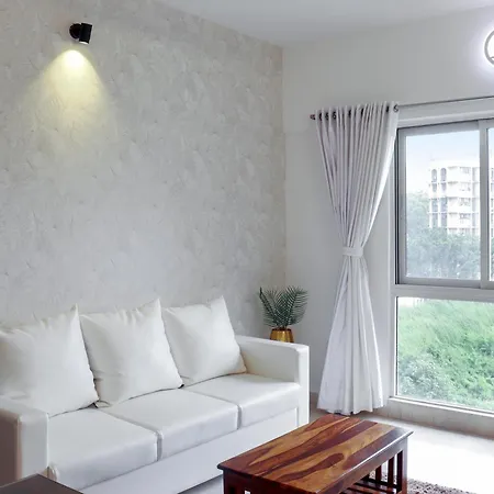 Apartment Gagal - Malad *