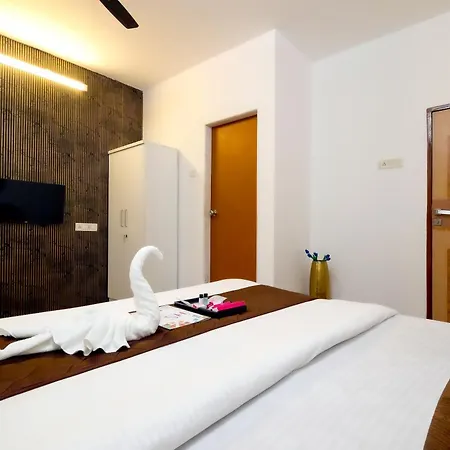 Gorai - Gagal Villa Mumbai