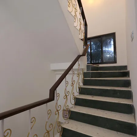 Villa Gorai - Gagal