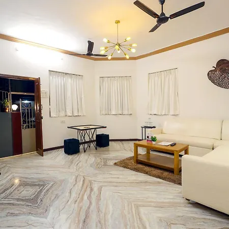 Villa Gorai - Gagal *