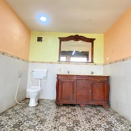 Villas Villa Mumbai