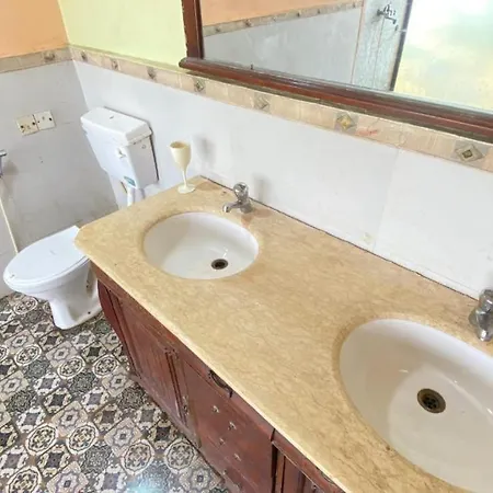 Villas