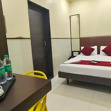 Sch By Sion Triton - Mumbai