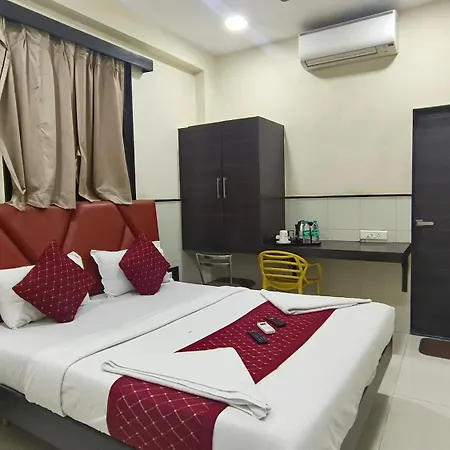 Sch By Sion Triton - Hotel