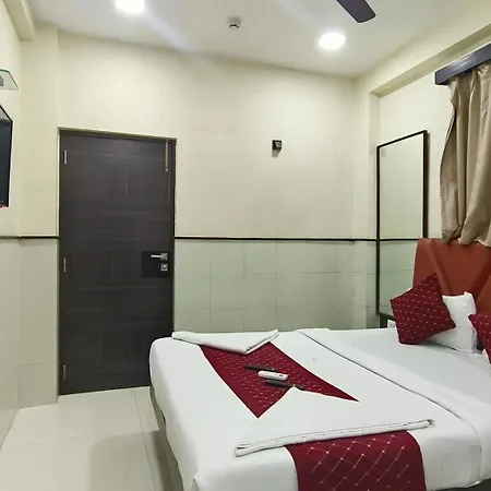 Hotel Sch By Sion Triton -